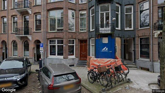 Appartement - Van Breestraat/Amsterdam (€4750.00/112.00m2)