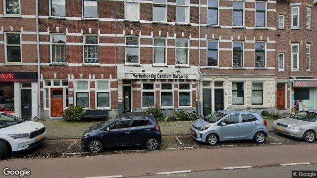 Appartement - Bergweg/Rotterdam (€1995.00/128.00m2)
