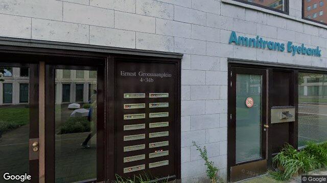 Appartement - Ernest Groosmanplein/Rotterdam (€2104.00/113.00m2)