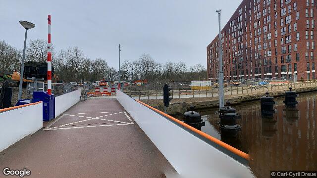 Huurwoning - Friesestraatweg/Groningen (€1791.00/136.00m2)