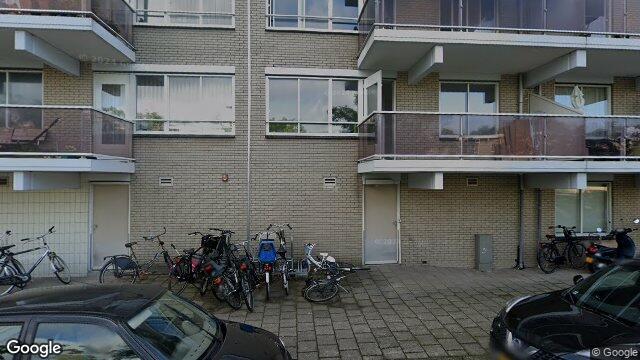Appartement - Geervliet/Amsterdam (€2250.00/83.00m2)