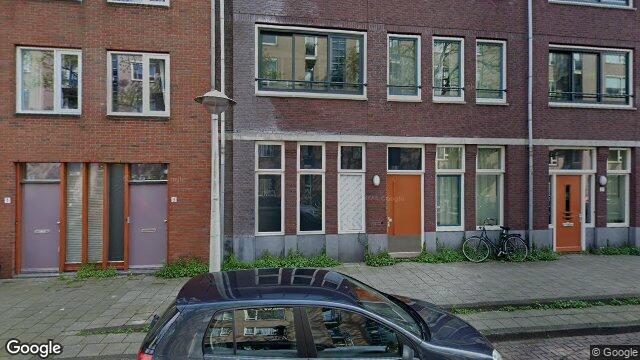 Studio - Preangerstraat/Amsterdam (€1695.00/96.00m2)