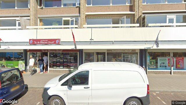 Apartment Vossenlaan in Nijmegen