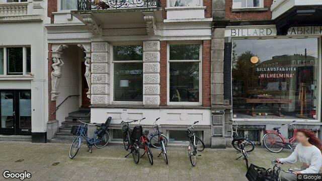 Appartement - Stadhouderskade/Amsterdam (€2950.00/74.00m2)