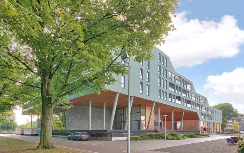 Appartement - Wolbrantskerkweg/Amsterdam (€1575.00/80.00m2)