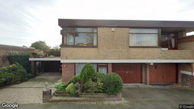 Huurwoning - Westkapellelaan/Den Haag (€5000.00/183.00m2)