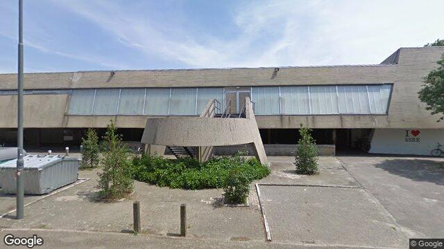 Studio Vincent van den Heuvellaan in Eindhoven