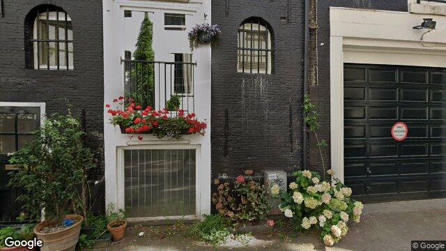 Appartement - Koggestraat/Amsterdam (€2950.00/94.00m2)