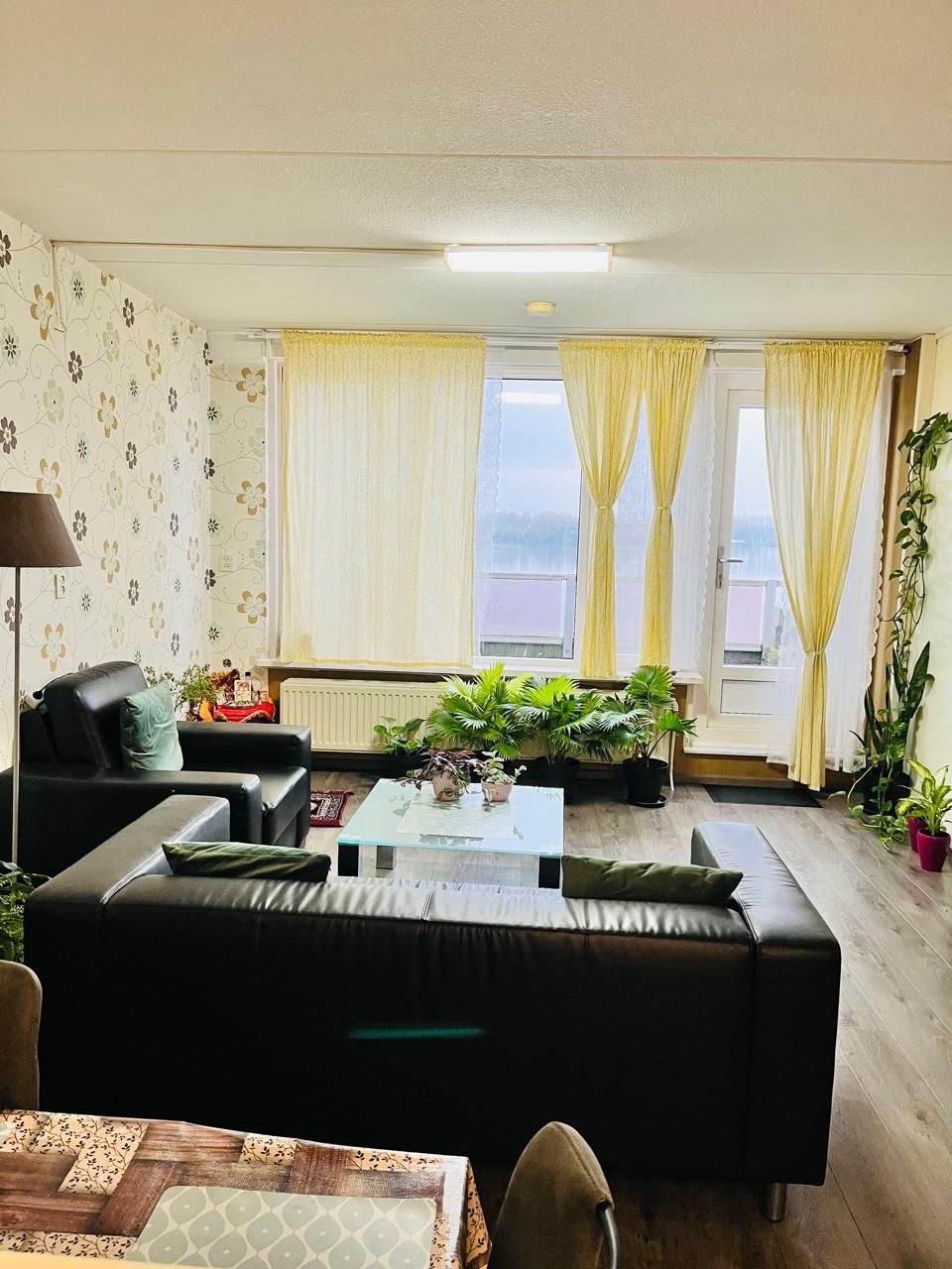 Appartement Urkwal in Almere