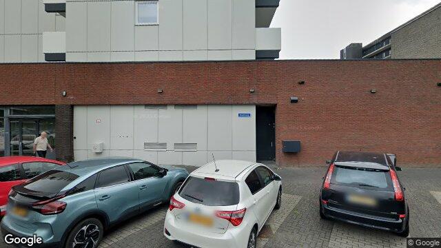 Apartment Houtweg in Emmen