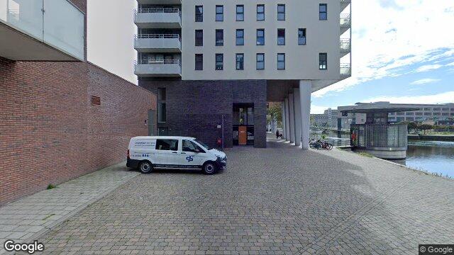 Appartement - Fijnjekade/Den Haag (€1675.00/76.00m2)