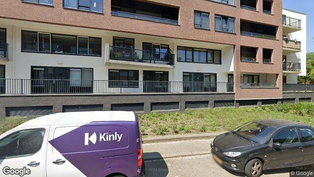 Appartement - Schoolstraat/Tilburg (€1495.00/98.00m2)