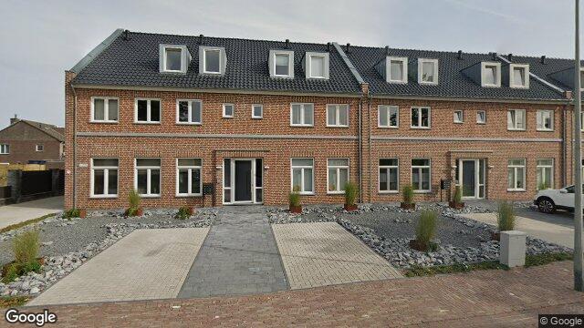 Appartement - Tiendschuur/Susteren (€1375.00/100.00m2)