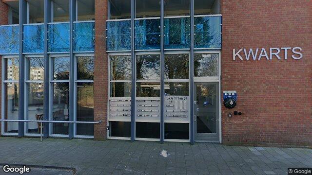 Appartement - Jade/Heerhugowaard (€1535.00/113.00m2)