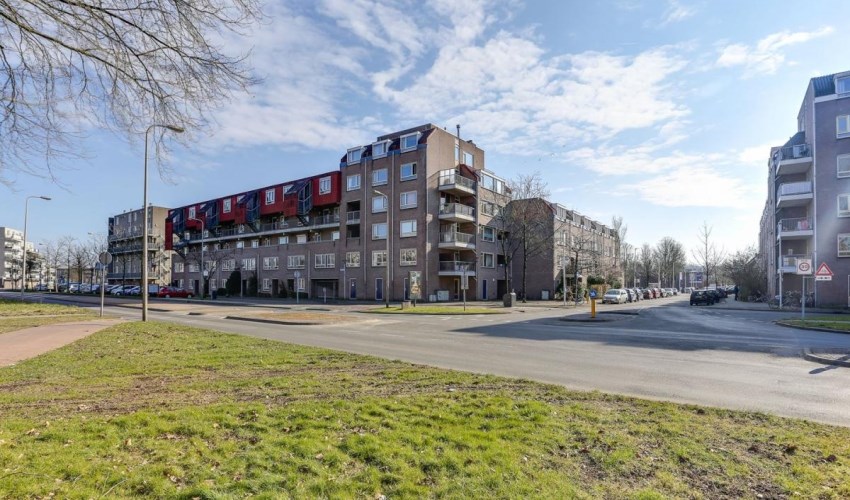 Appartement Zevenwouden in Utrecht