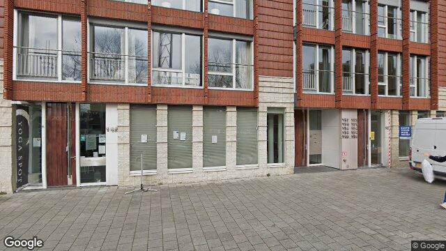 Appartement - Laan der Hesperiden/Amsterdam (€3225.00/141.00m2)