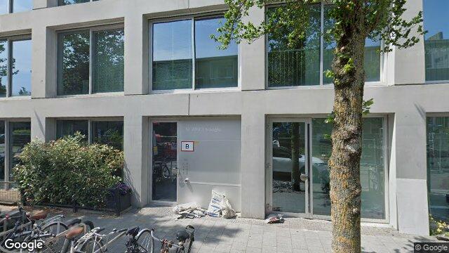 Appartement Graafschapstraat in Amsterdam