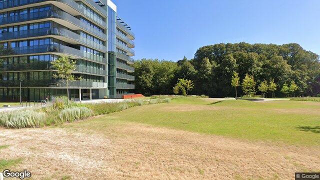 Appartement Oostduinplein in Den Haag