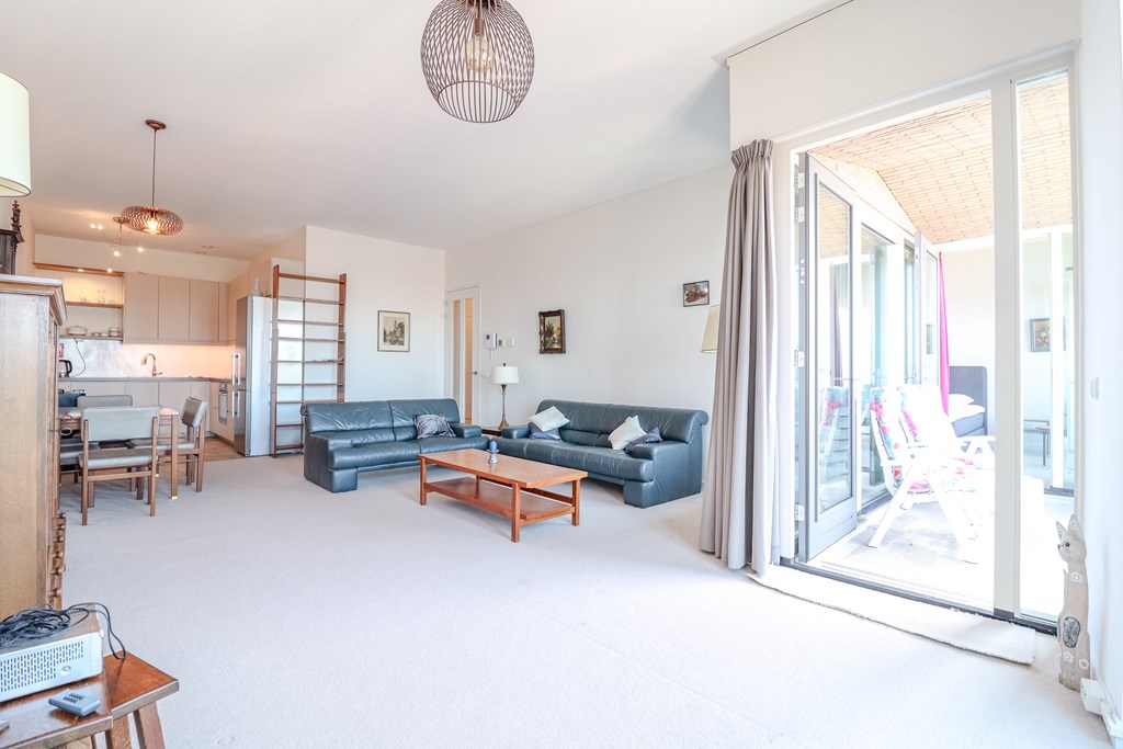 Appartement - Paradijsplein/Amsterdam (€2750.00/96.00m2)