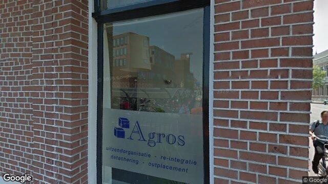 Studio - Wilhelminastraat/Haarlem (€3300.00/110.00m2)