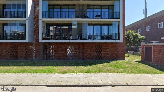 Appartement De Rik in Brielle