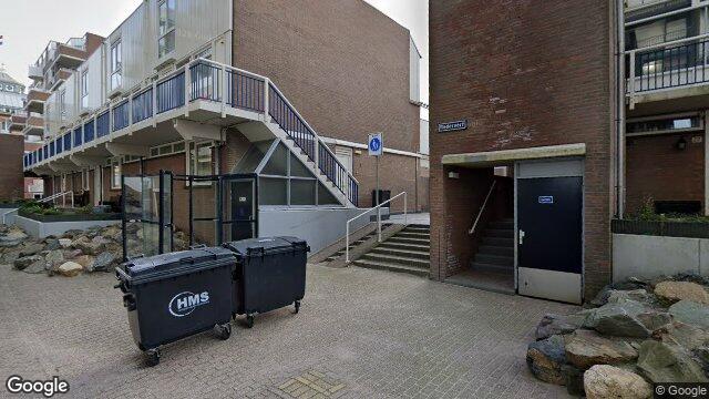 Appartement - Jagersmast/Den Haag (€1600.00/56.00m2)