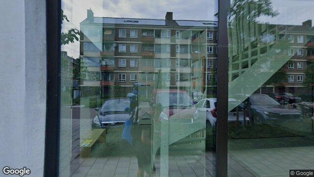 Apartment Postjesweg in Amsterdam
