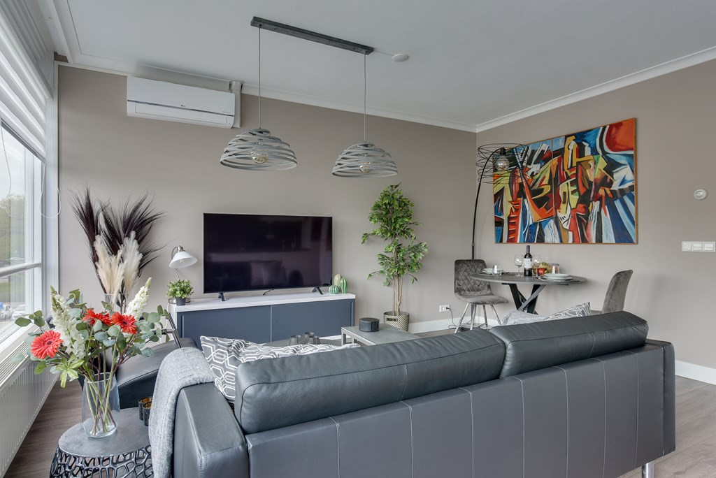 Appartement - Cassandraplein/Eindhoven (€1700.00/47.00m2)