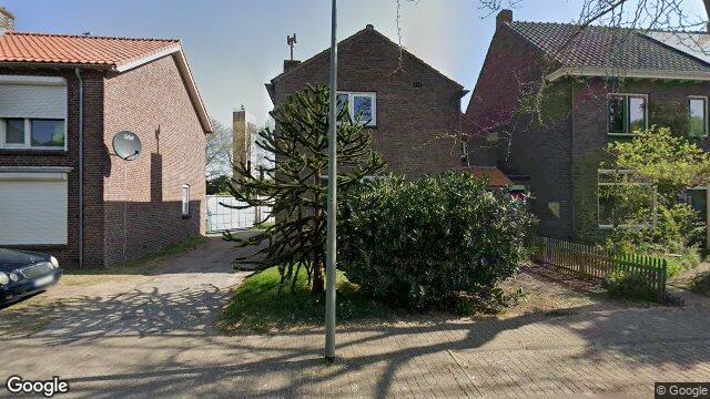 Huurwoning - Palmstraat/Oss (€1750.00/93.00m2)