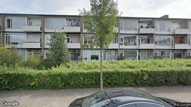 Appartement - Prinses Irenelaan/Meppel (€740.00/43.00m2)