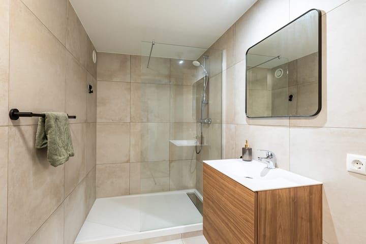 Apartment Berg en Dalseweg in Nijmegen