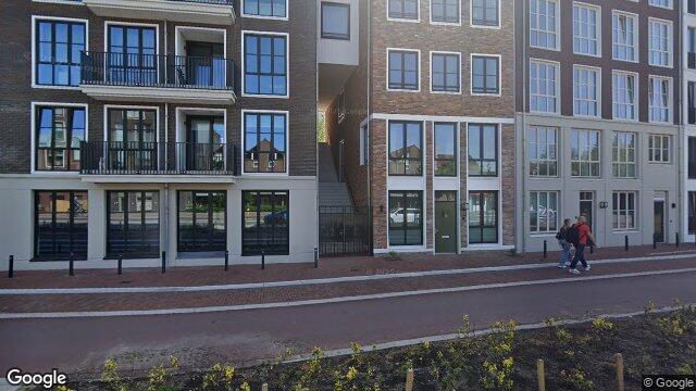 Appartement Gedempte Where in Purmerend
