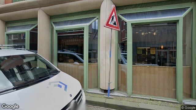 Appartement Grote Halstraat in Den Haag