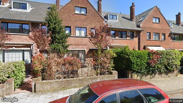 Huurwoning - Van Wouwstraat/Den Haag (€3500.00/160.00m2)