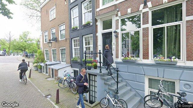 House Keizersgracht in Amsterdam