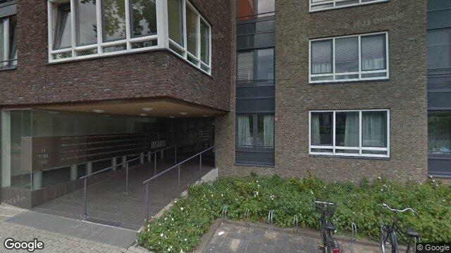 Appartement Visvreugdstraat in Rotterdam