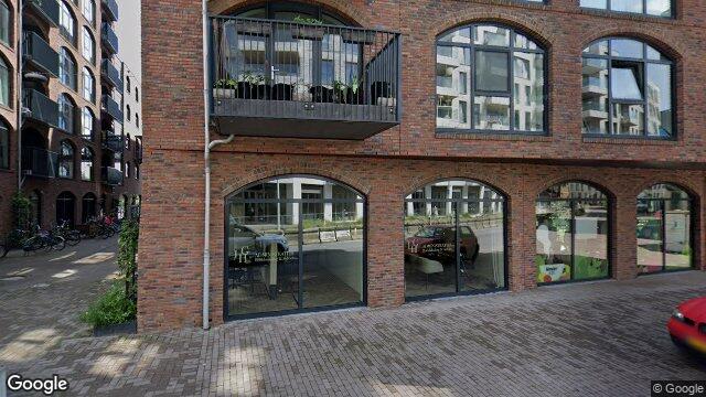 Appartement - Pantograafstraat/Amsterdam (€1987.00/86.00m2)