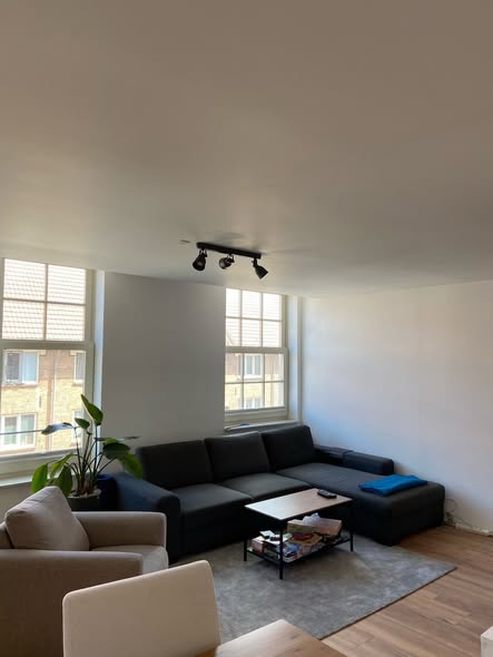 Kamer - Spaarndammerbuurt/Amsterdam (€790.00/11.00m2)