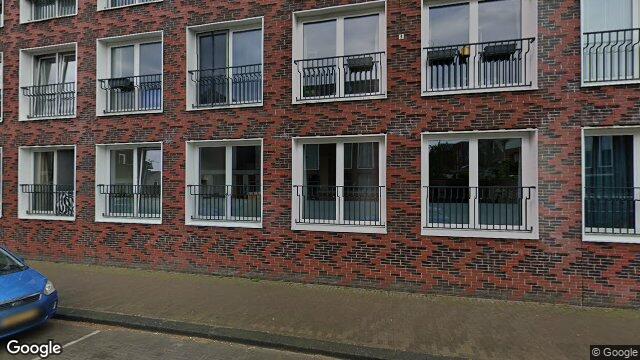 Appartement - Vierwoudstedenmeer/Woerden (€1950.00/98.00m2)