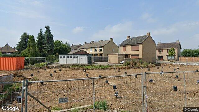 Apartment Grootestraat in Vlodrop