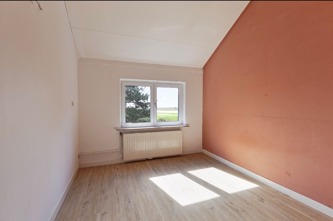 Room Boogschutter in Hoorn (NH)