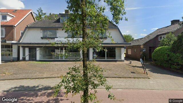 Appartement Rijksstraatweg in Leersum