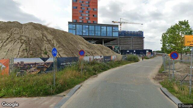 Apartment Machinekamerplein in Eindhoven