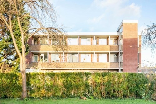 Appartement - Oranjelaan/Zoetermeer (€1060.00/65.00m2)