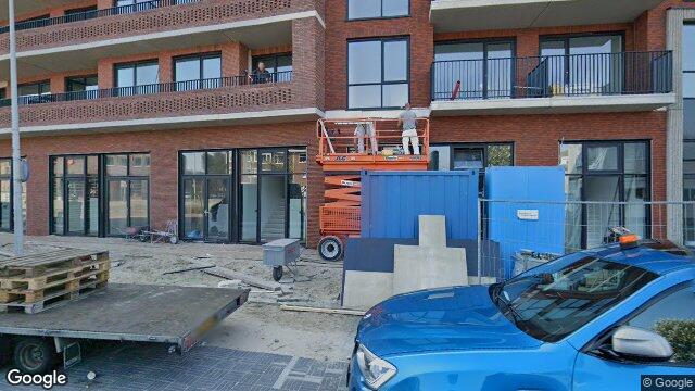 Appartement - Zeesluisweg/Den Haag (€1685.00/55.00m2)