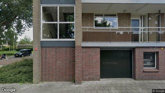 Appartement - Amberlaan/Amstelveen (€2250.00/80.00m2)