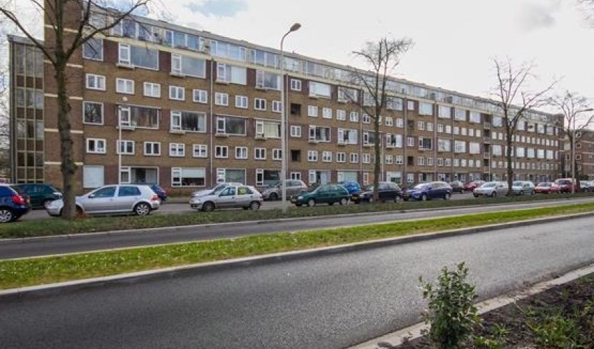 Appartement Briljantlaan in Utrecht