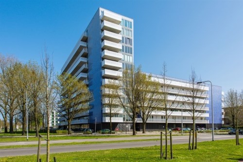Appartement Vijfhagen in Breda