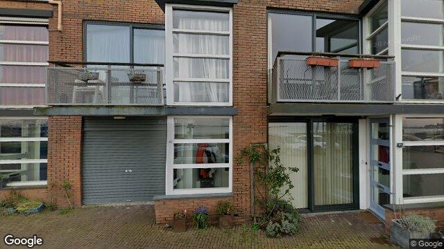 Huurwoning Saerdam in Lelystad