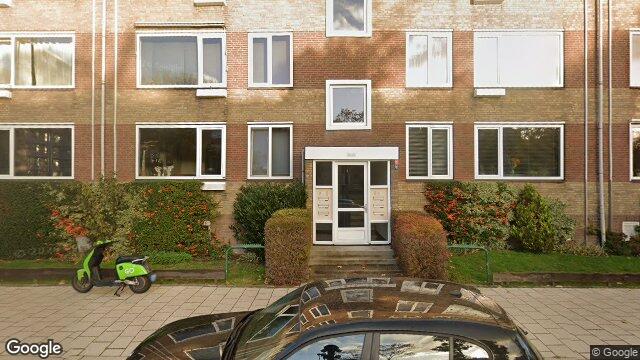 Appartement - Van Foreestweg/Delft (€1450.00/73.00m2)